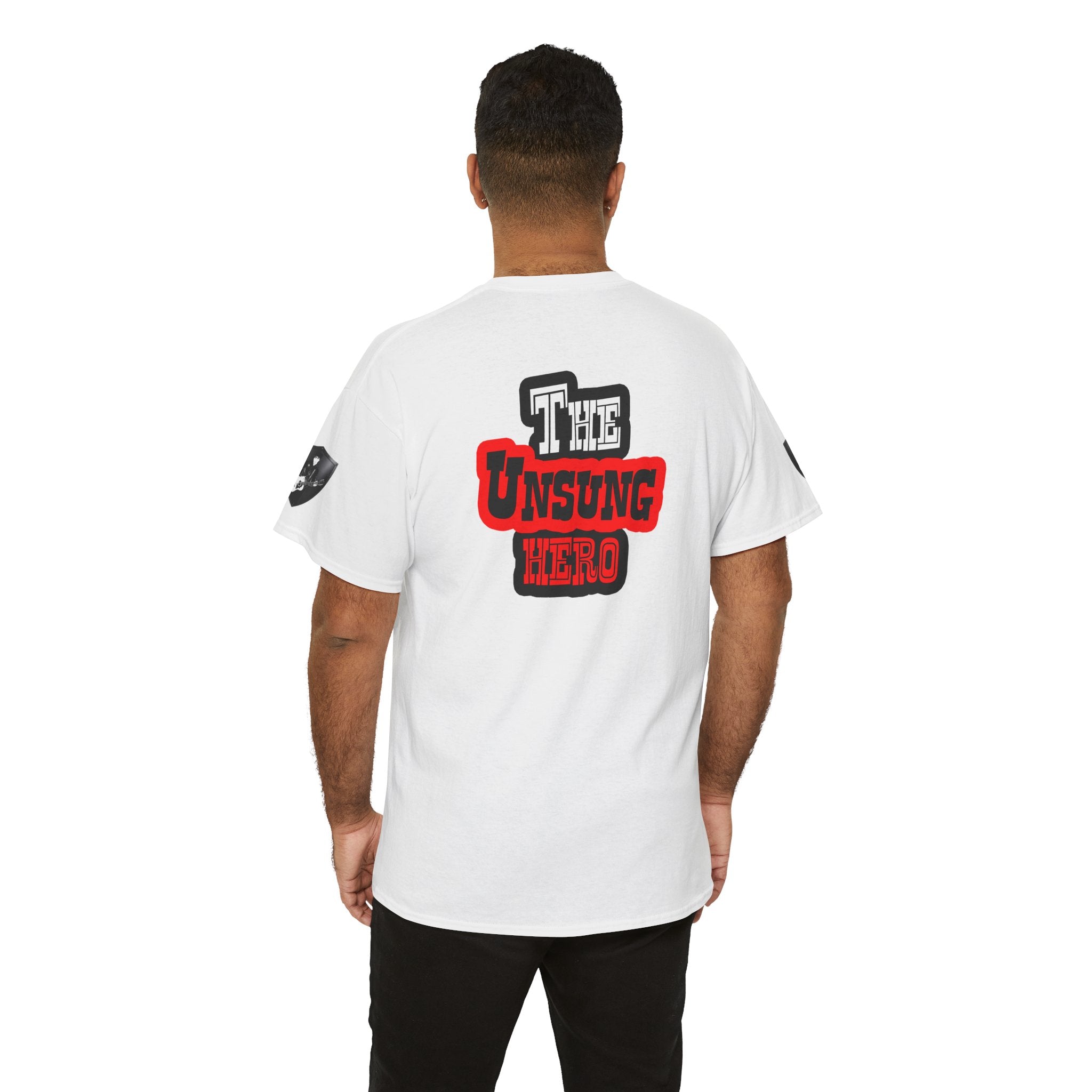 Son of a Gun - Graphic T-Shirt [Unisex]