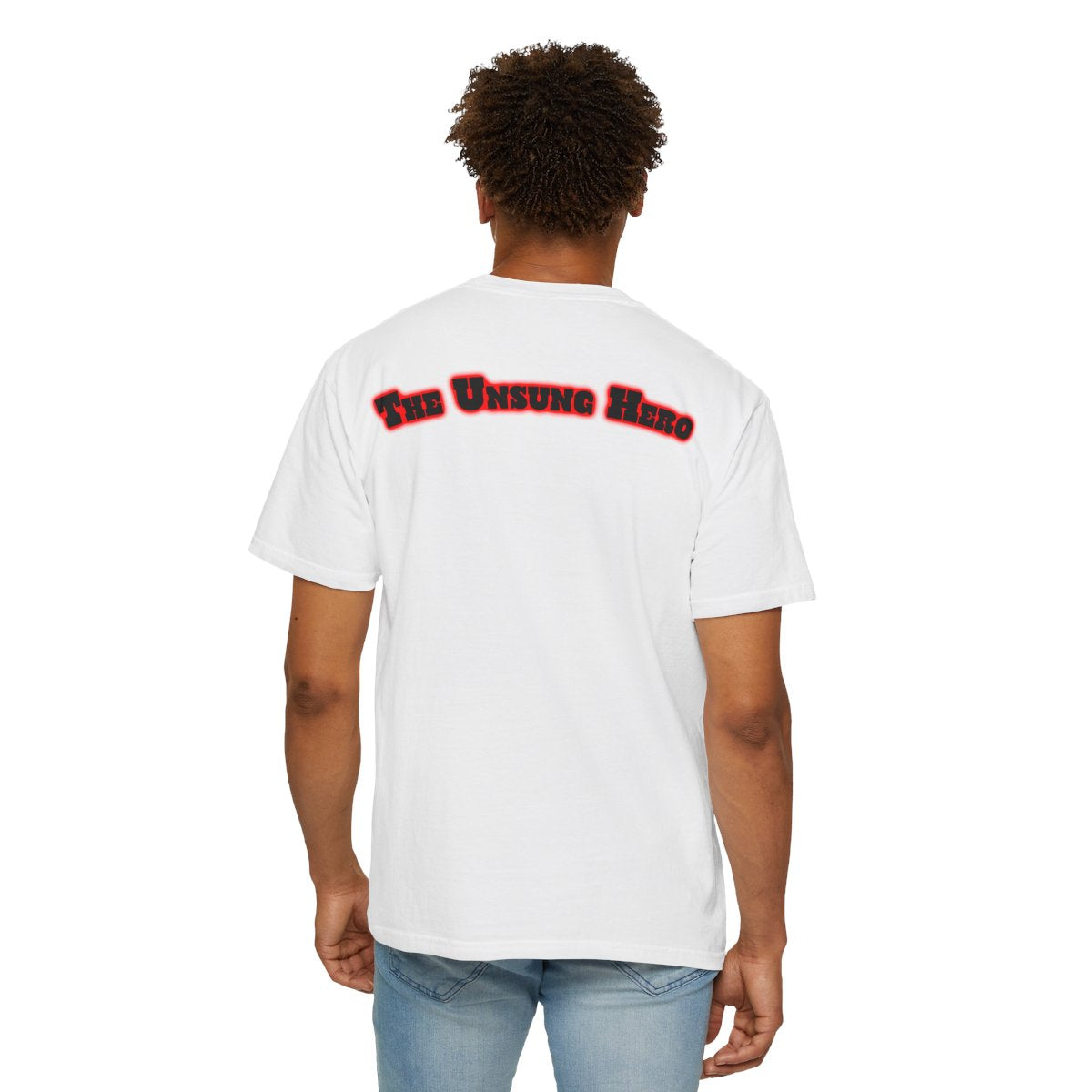 Three Songs a Charm - Album T-Shirt [Unisex]