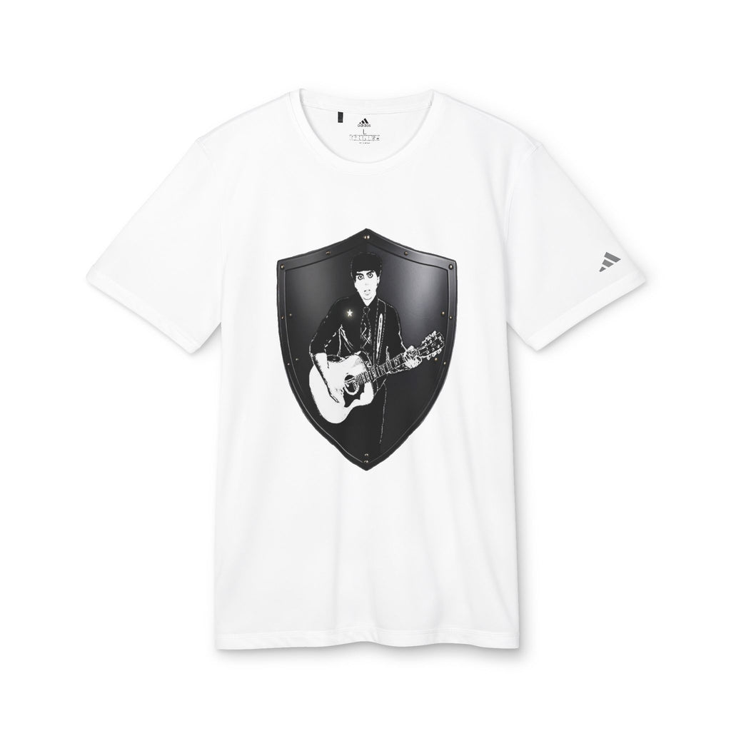 The Unsung Hero - adidas Heroic T-Shirt [Unisex]