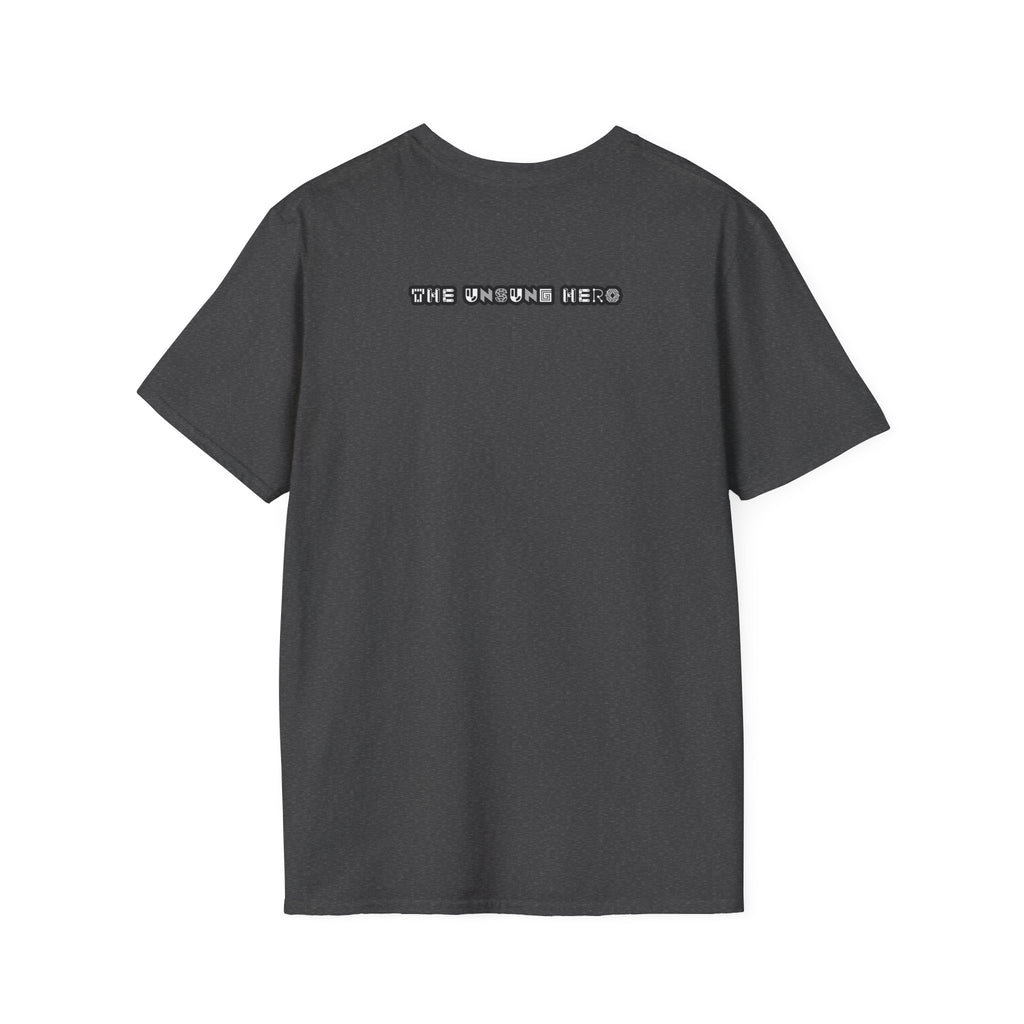 Destination Unknown - Album T‑Shirt [Unisex]