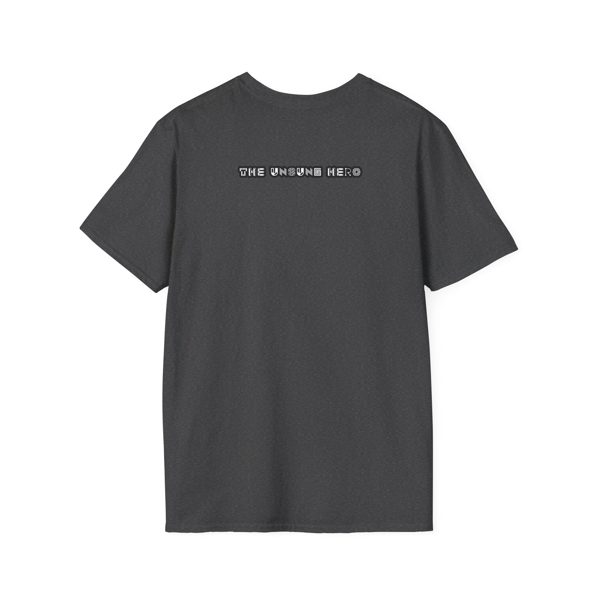 Destination Unknown - Album T‑Shirt [Unisex]
