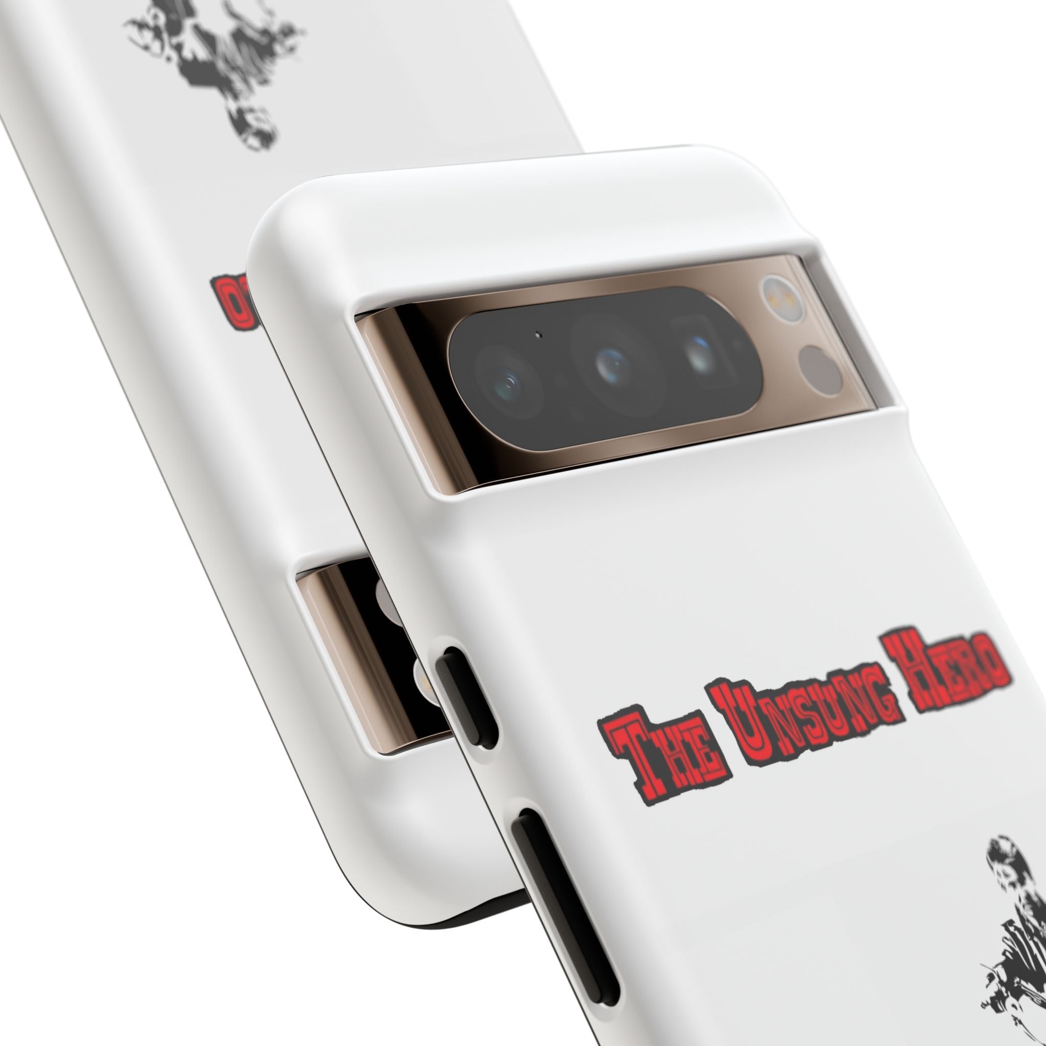 Rebel on the Sunset Strip - Protective Mobile Phone Case