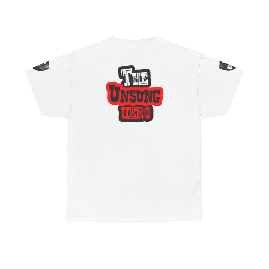 Son of a Gun - Graphic T-Shirt [Unisex]