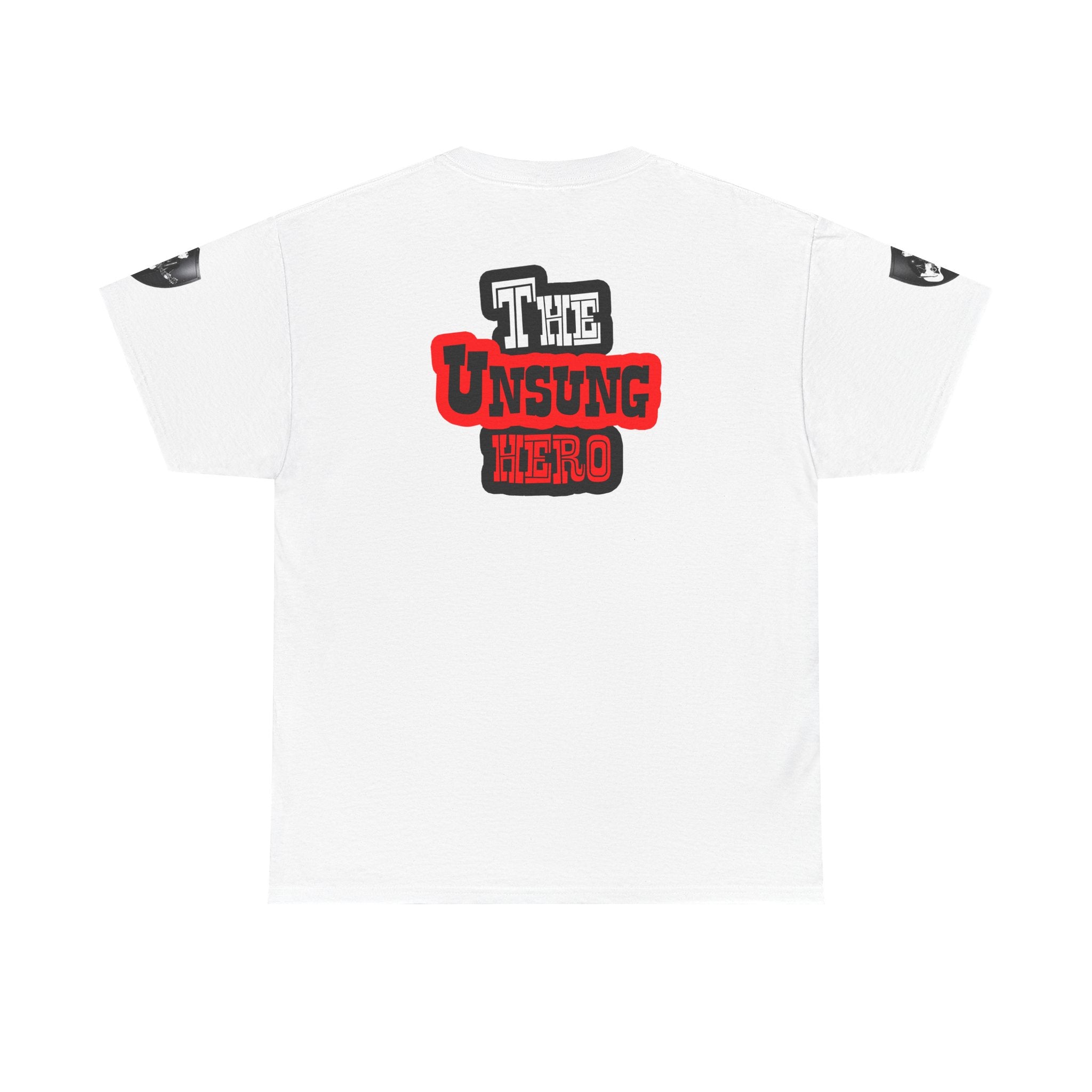 Son of a Gun - Graphic T-Shirt [Unisex]