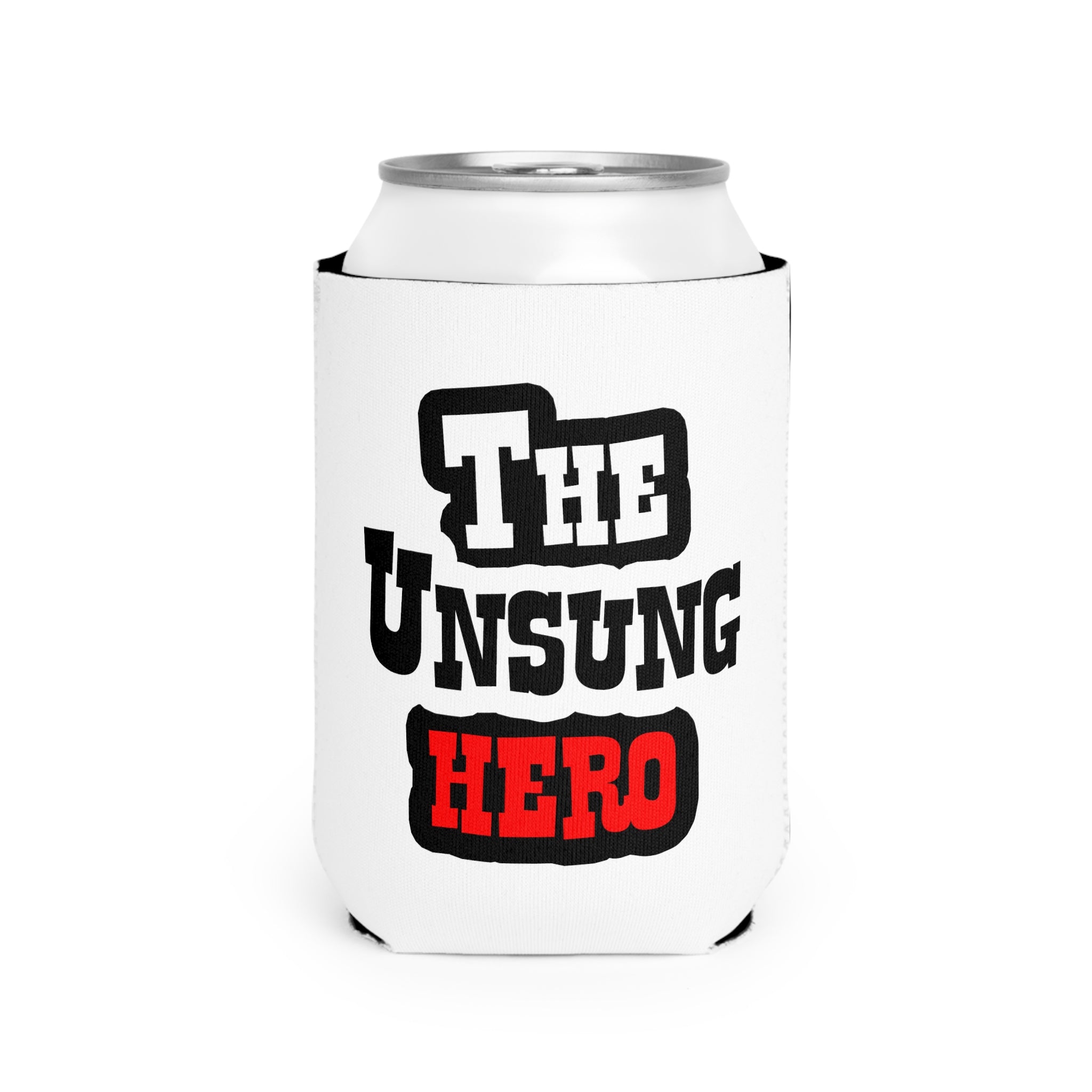 Can Cooler Sleeve - The Unsung Hero