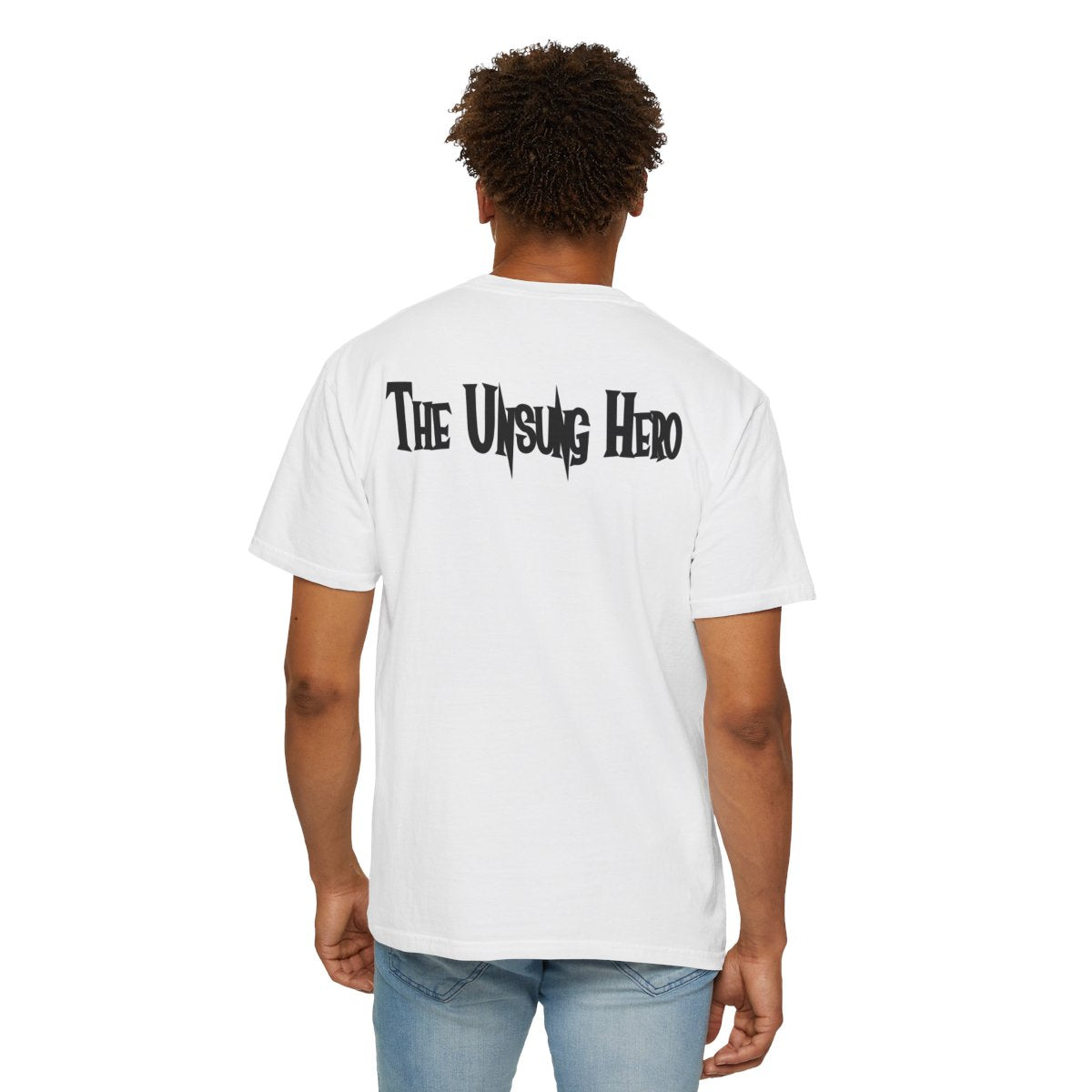Central Park Demos - Album T-Shirt [Unisex]