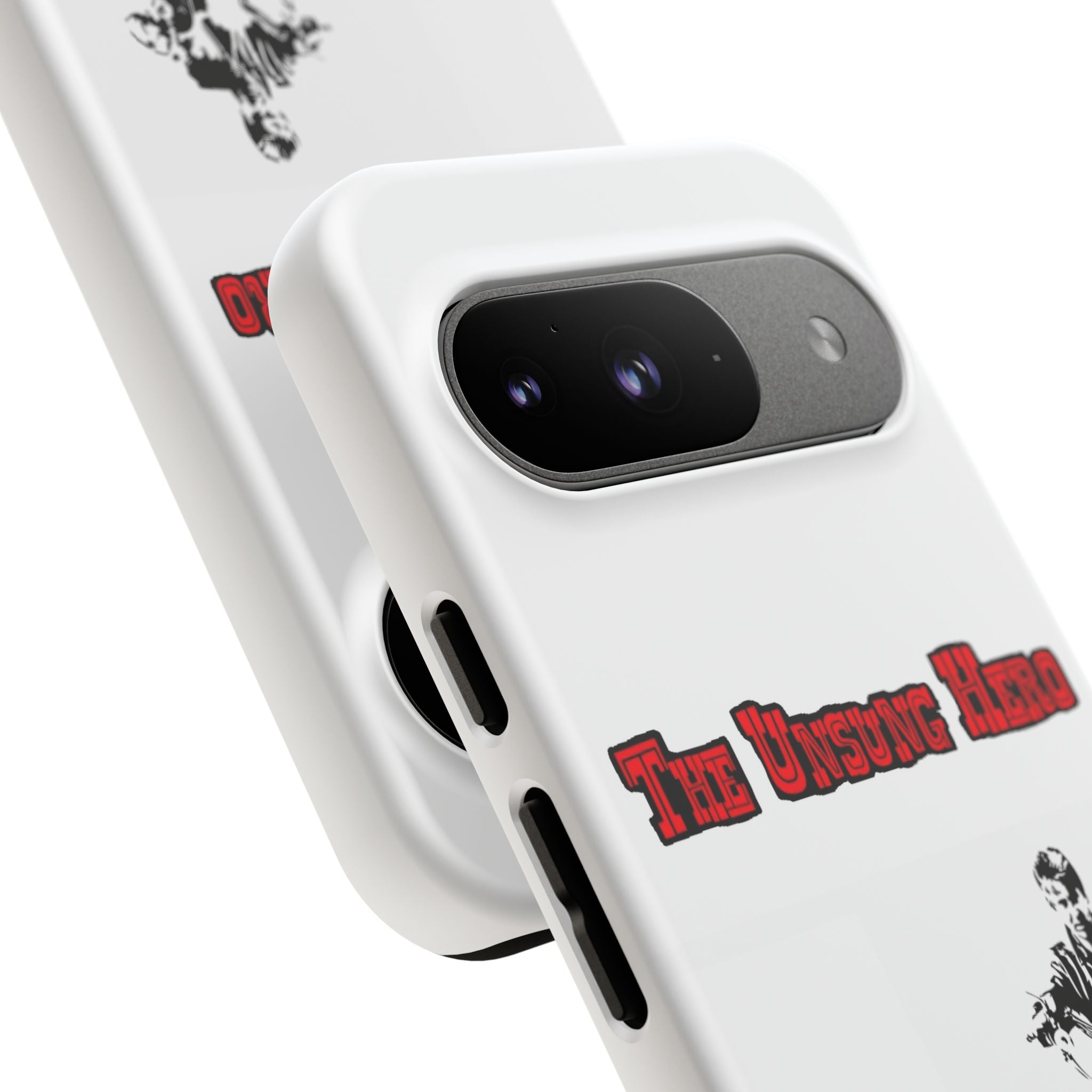 Rebel on the Sunset Strip - Protective Mobile Phone Case