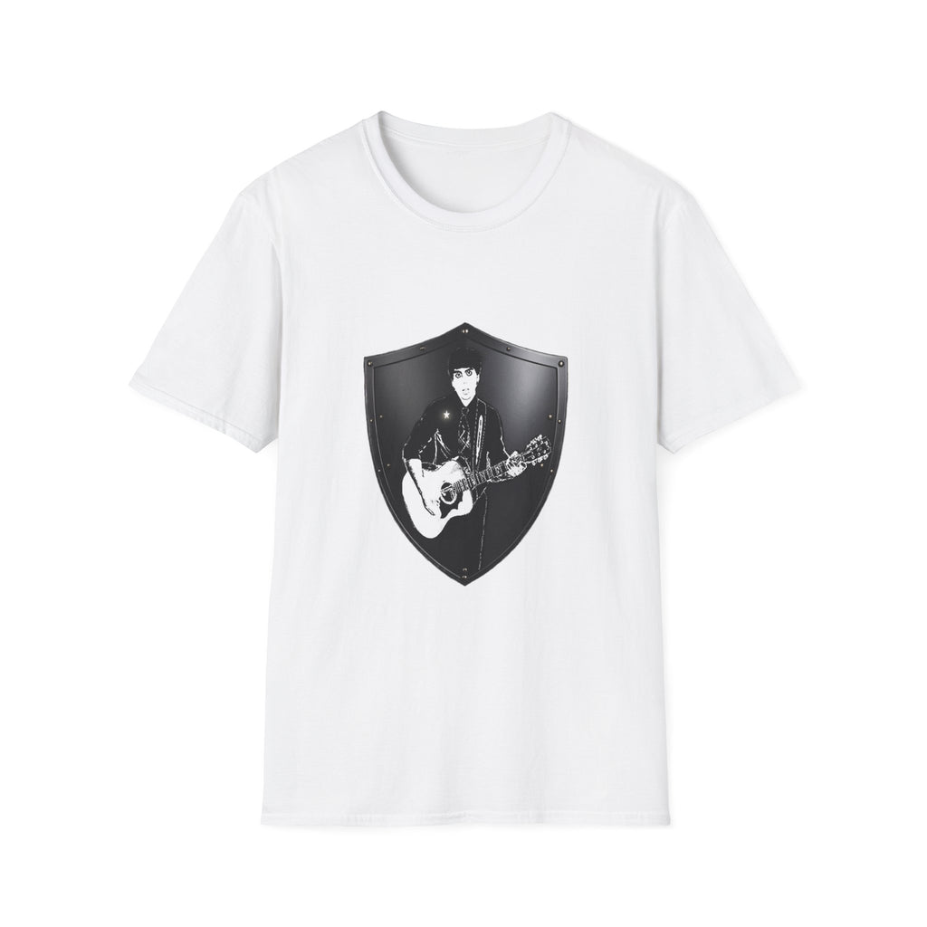 The Unsung Hero - Heroic T-Shirt [Unisex]
