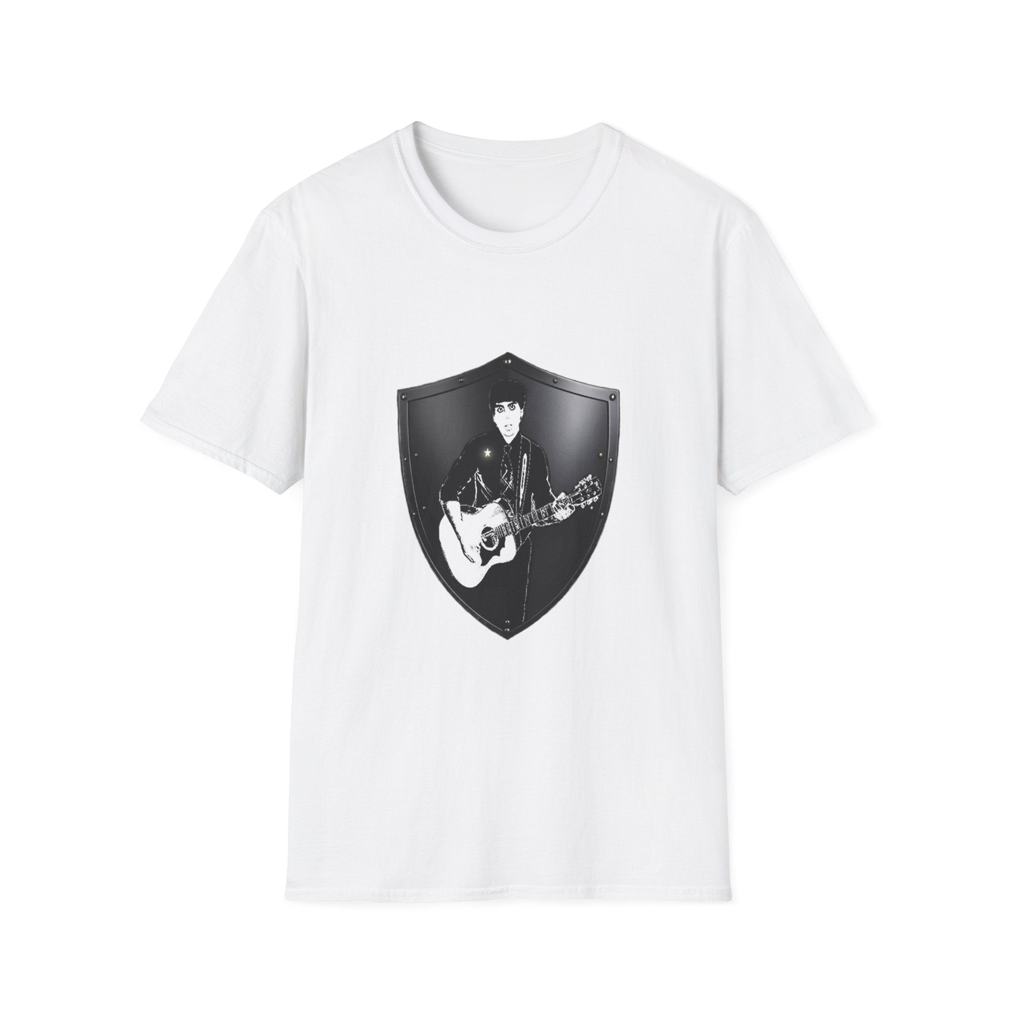 The Unsung Hero - Heroic T-Shirt [Unisex]