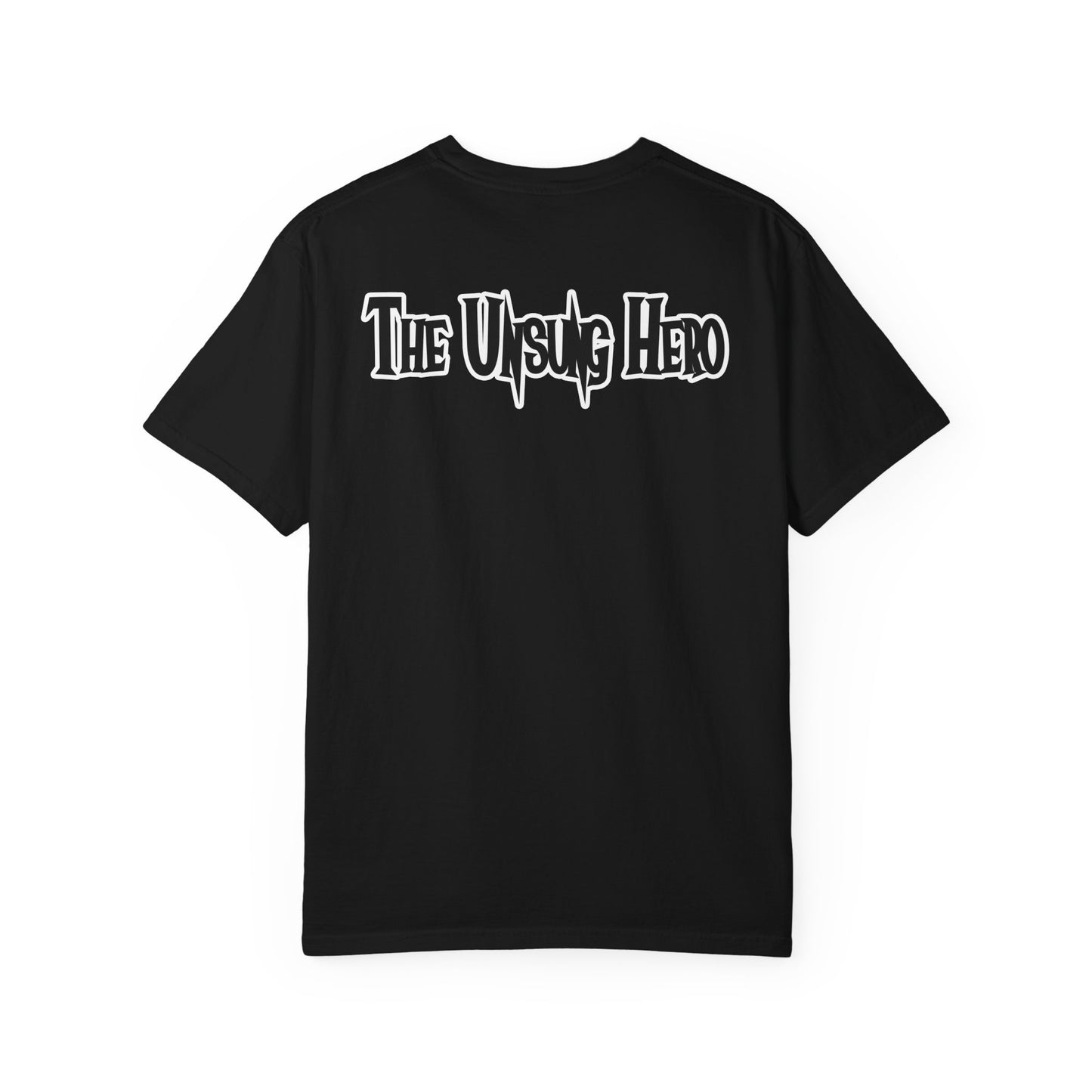 Central Park Demos - Album T-Shirt [Unisex]