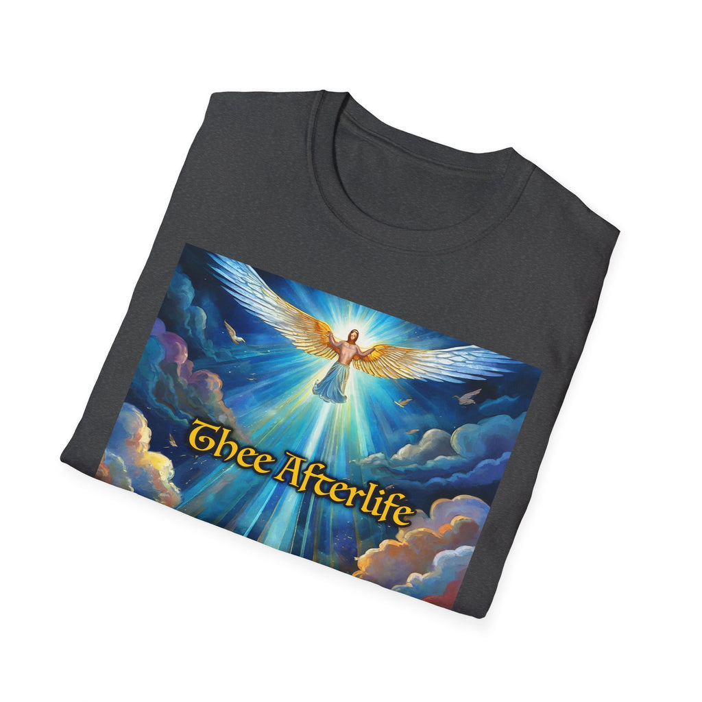 Thee Afterlife - Album T-Shirt [Unisex]