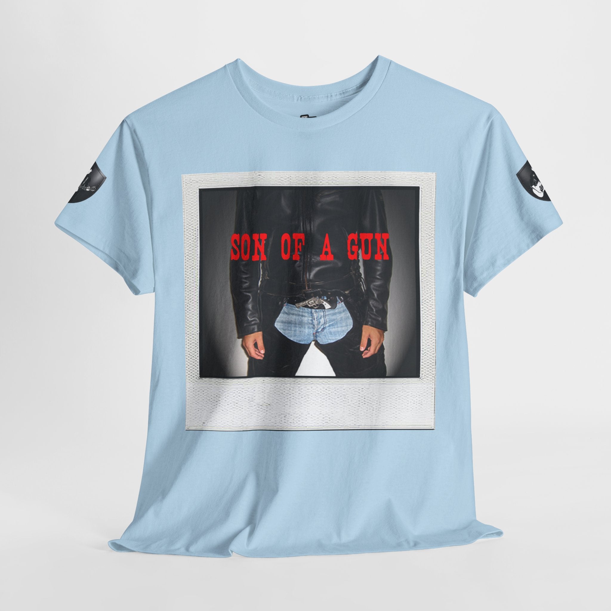 Son of a Gun - Graphic T-Shirt [Unisex]
