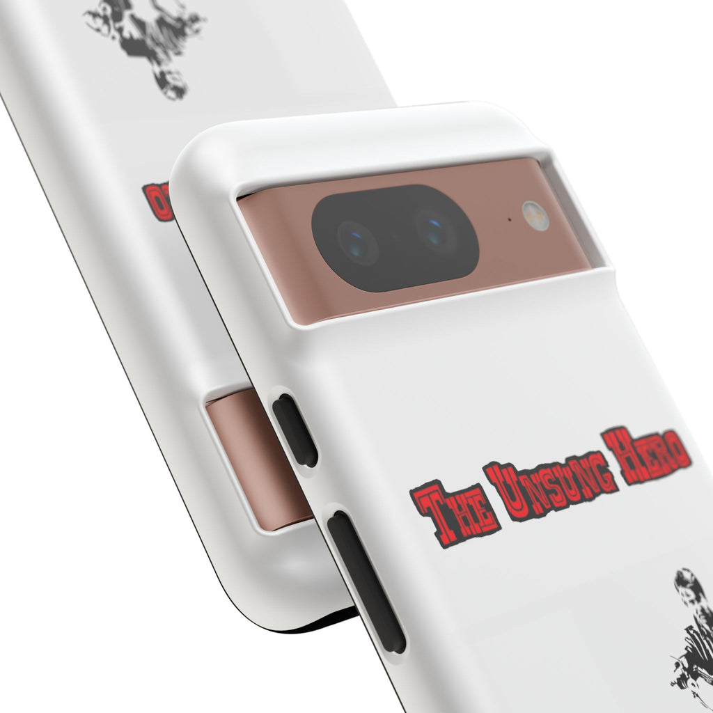 Rebel on the Sunset Strip - Protective Mobile Phone Case