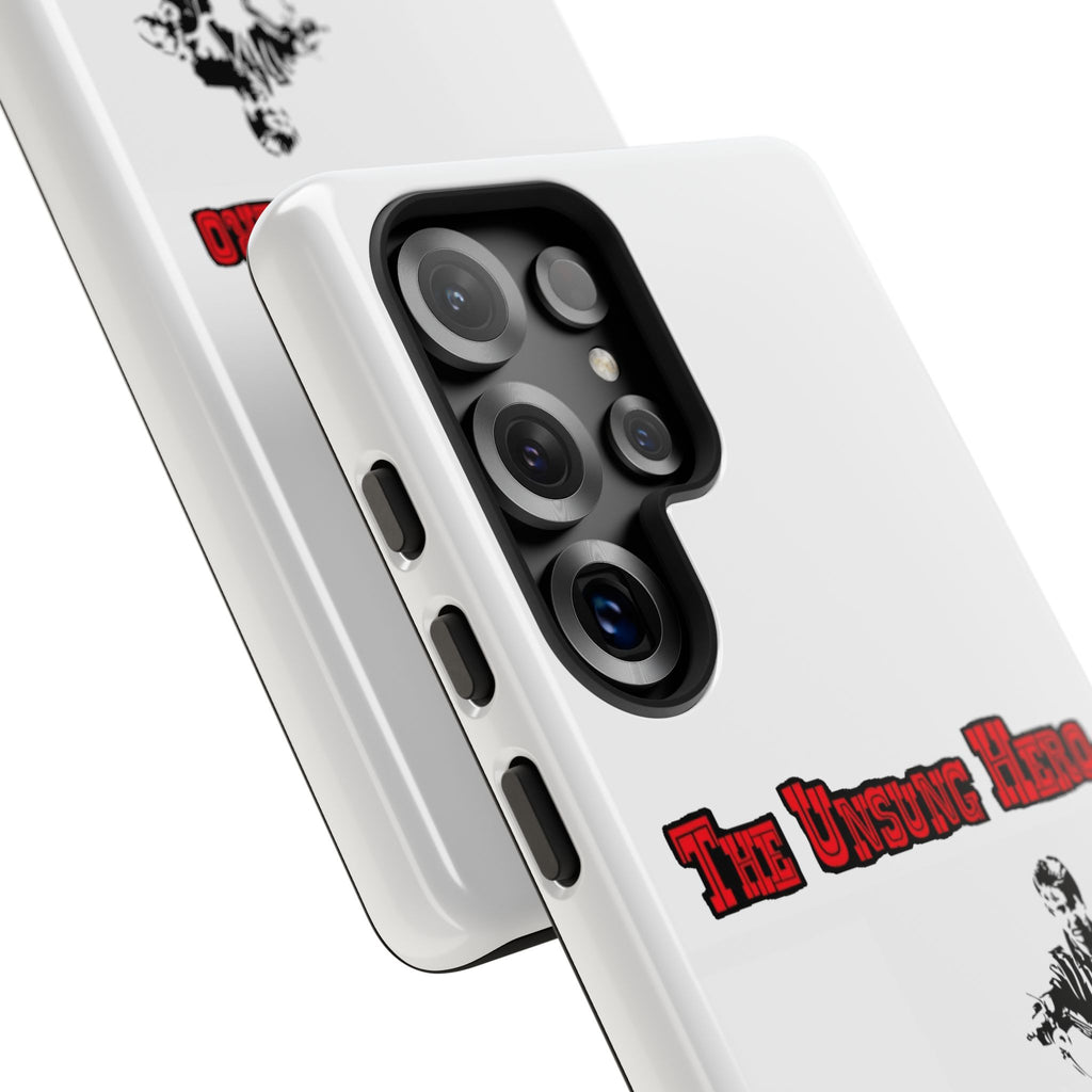 Rebel on the Sunset Strip - Protective Mobile Phone Case