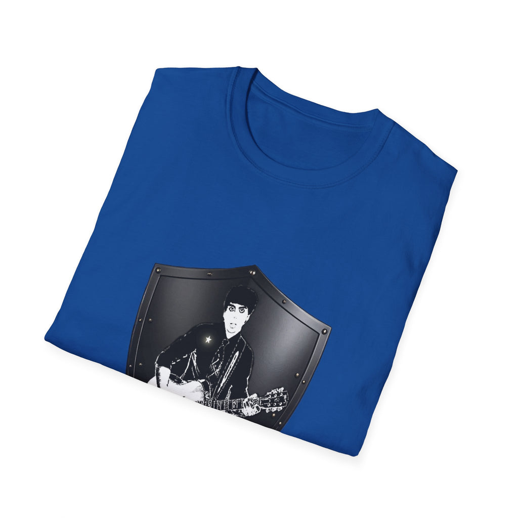 The Unsung Hero - Heroic T-Shirt [Unisex]