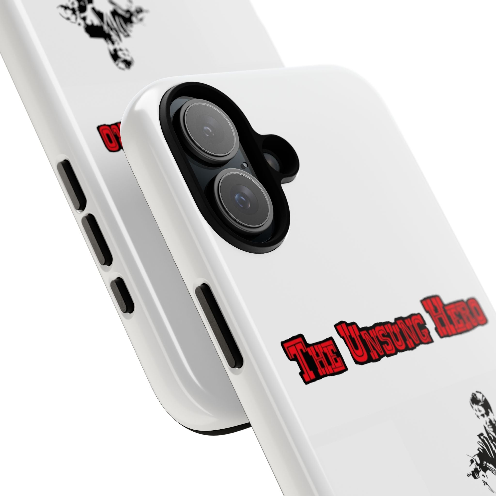 Rebel on the Sunset Strip - Protective Mobile Phone Case