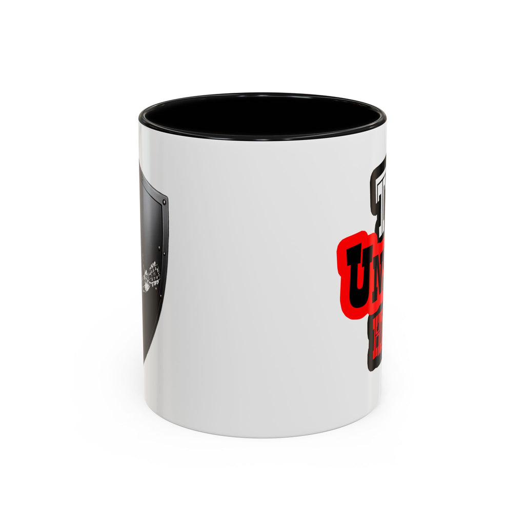 The Unsung Hero - Accent Mug [11 or 15 oz]