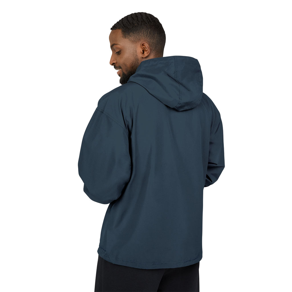 The Unsung Hero - Champion Anorak Jacket [Unisex]