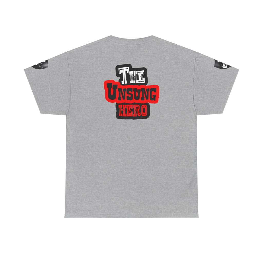 Son of a Gun - Graphic T-Shirt [Unisex]