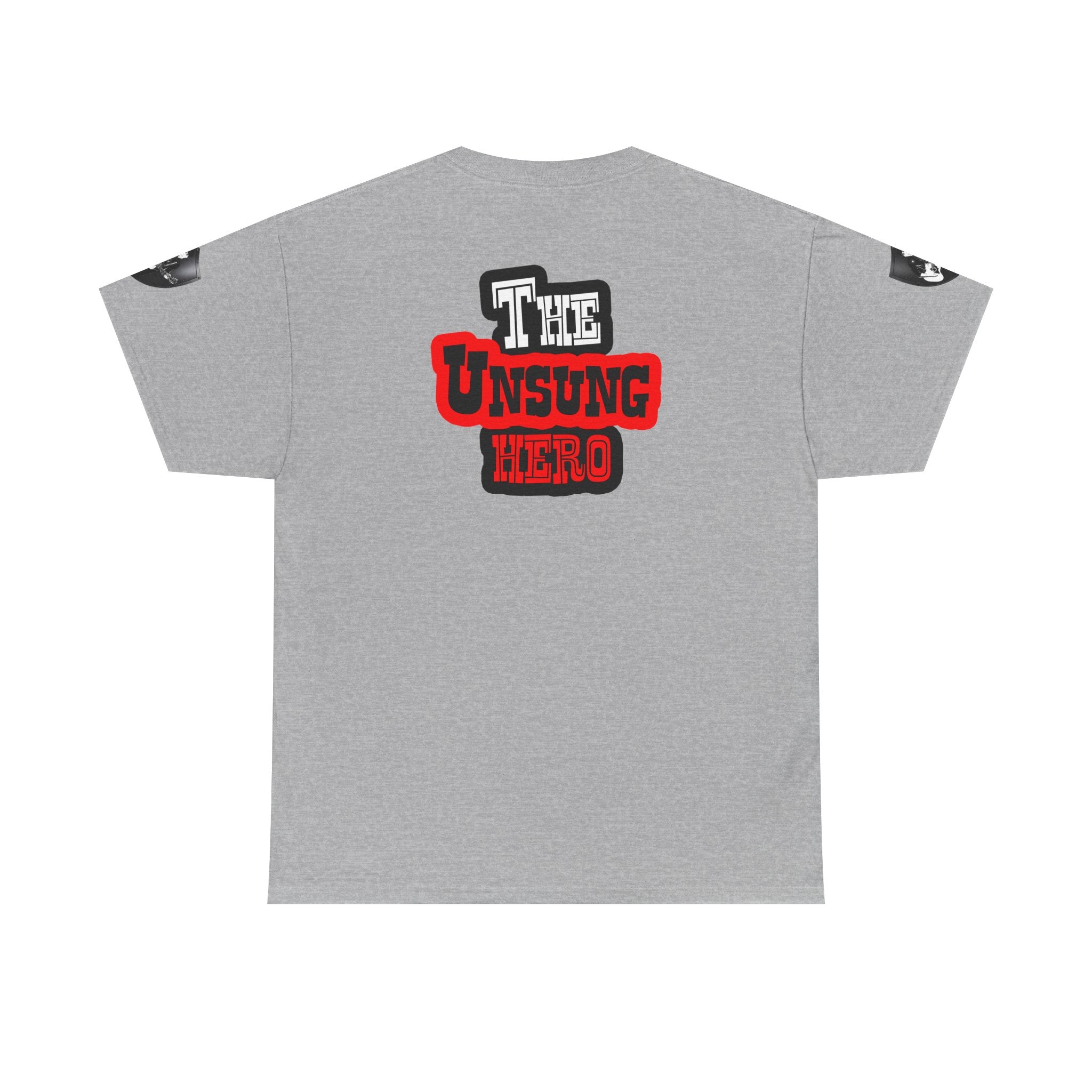 Son of a Gun - Graphic T-Shirt [Unisex]