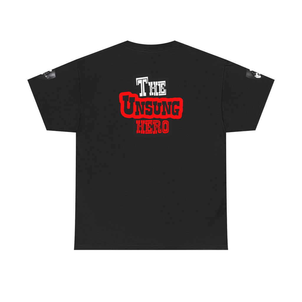 Son of a Gun - Graphic T-Shirt [Unisex]