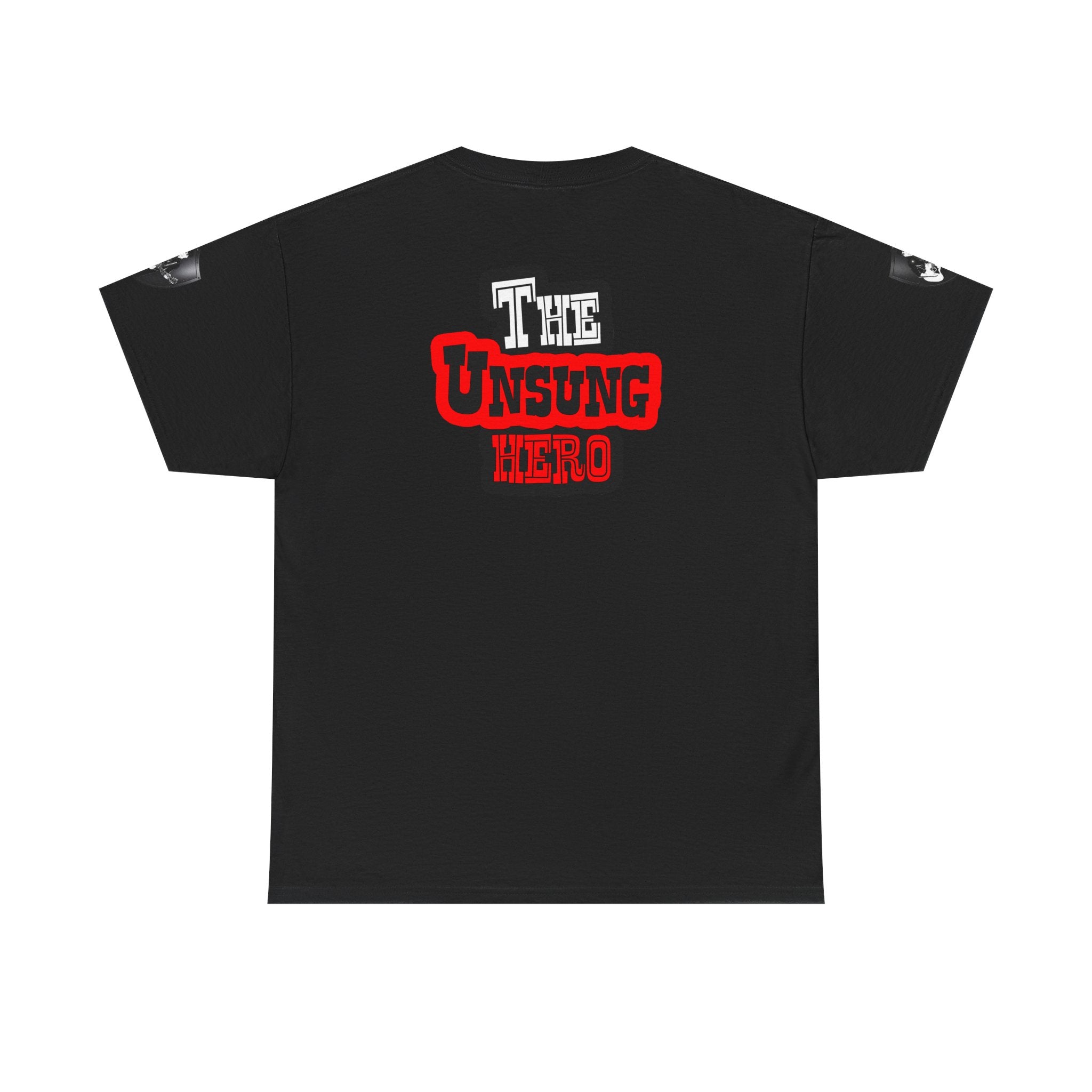 Son of a Gun - Graphic T-Shirt [Unisex]