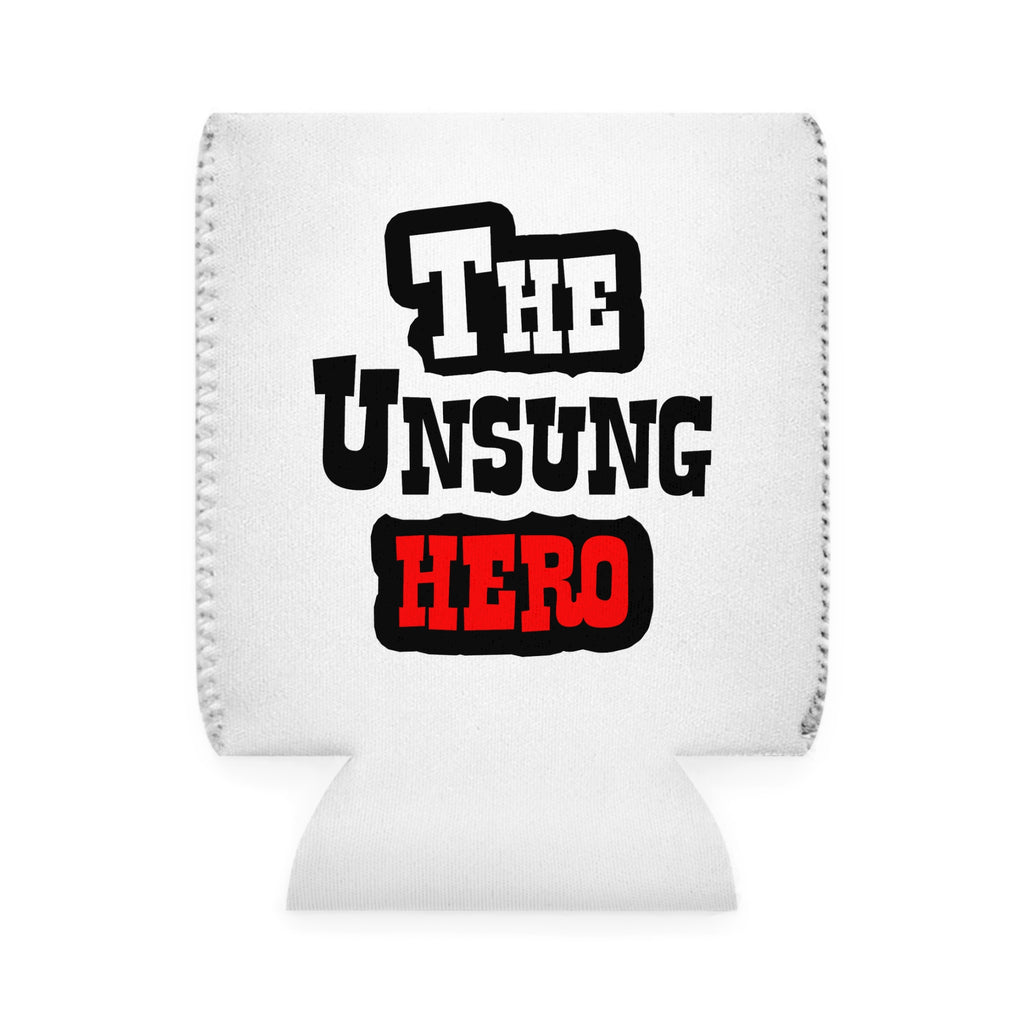 Can Cooler Sleeve - The Unsung Hero