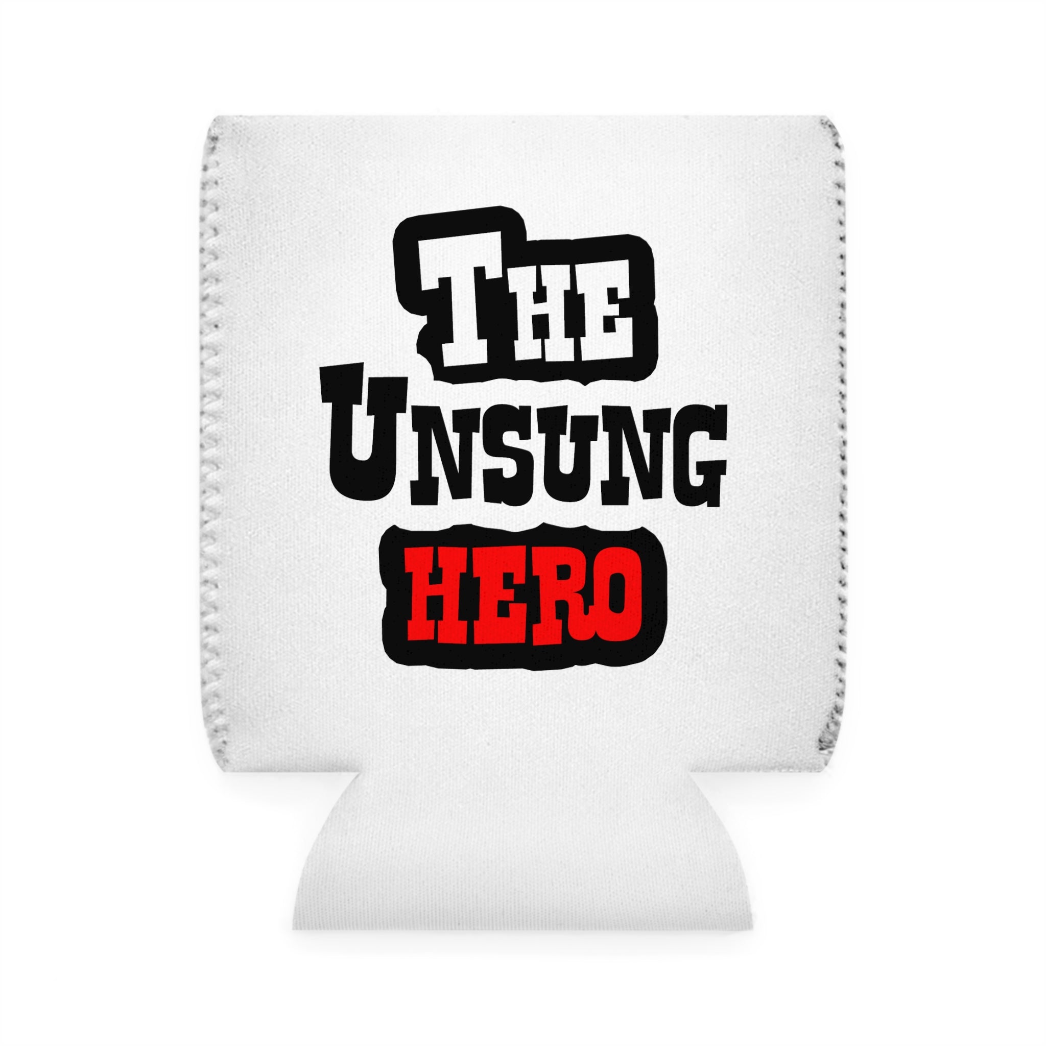 Can Cooler Sleeve - The Unsung Hero