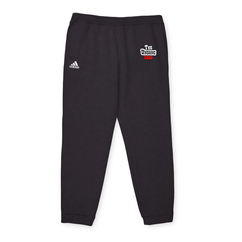 The Unsung Hero - adidas Fleece Joggers