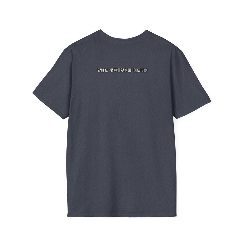Destination Unknown - Album T‑Shirt [Unisex]