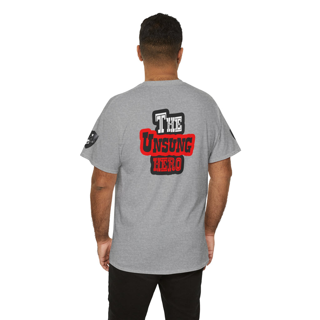 Son of a Gun - Graphic T-Shirt [Unisex]