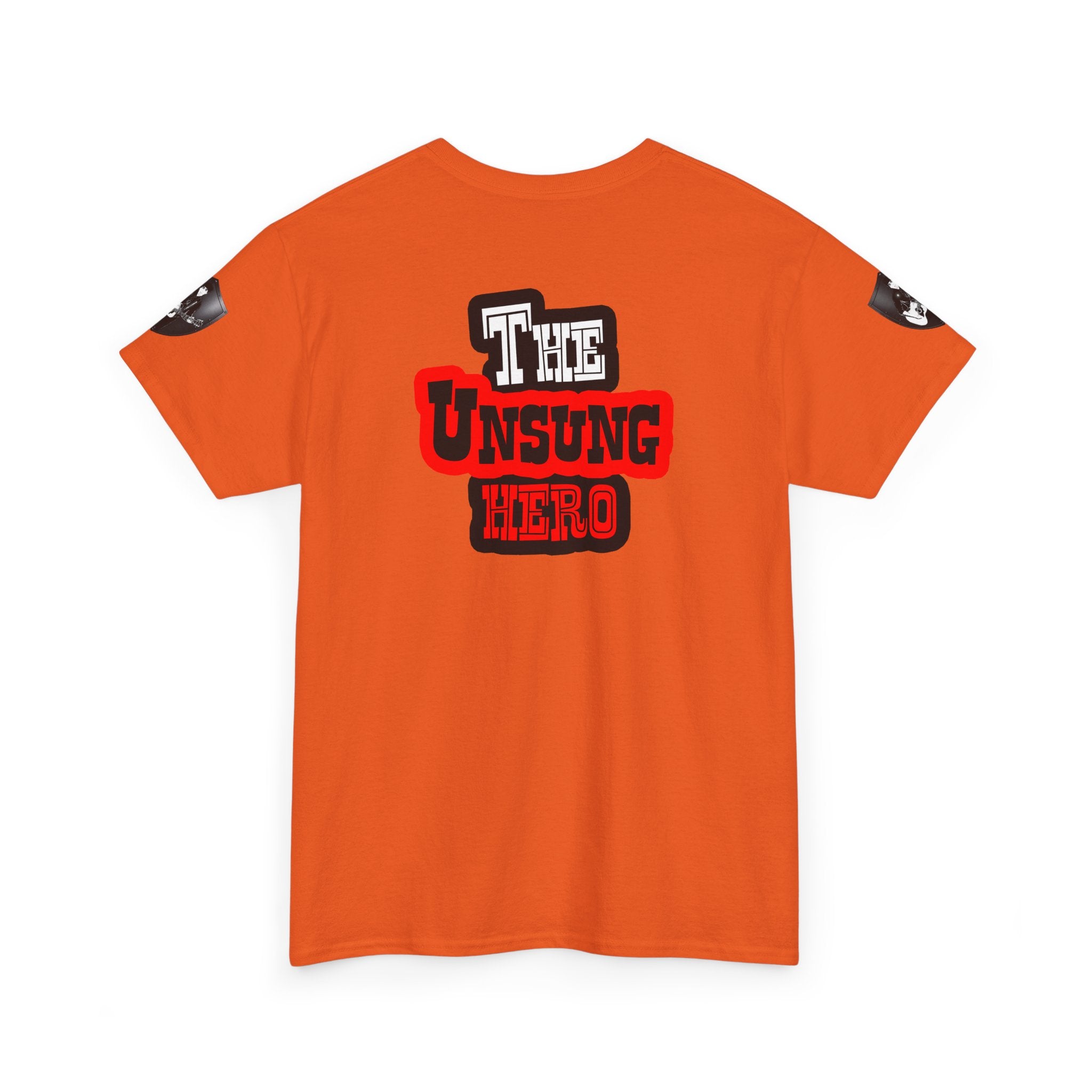 Son of a Gun - Graphic T-Shirt [Unisex]