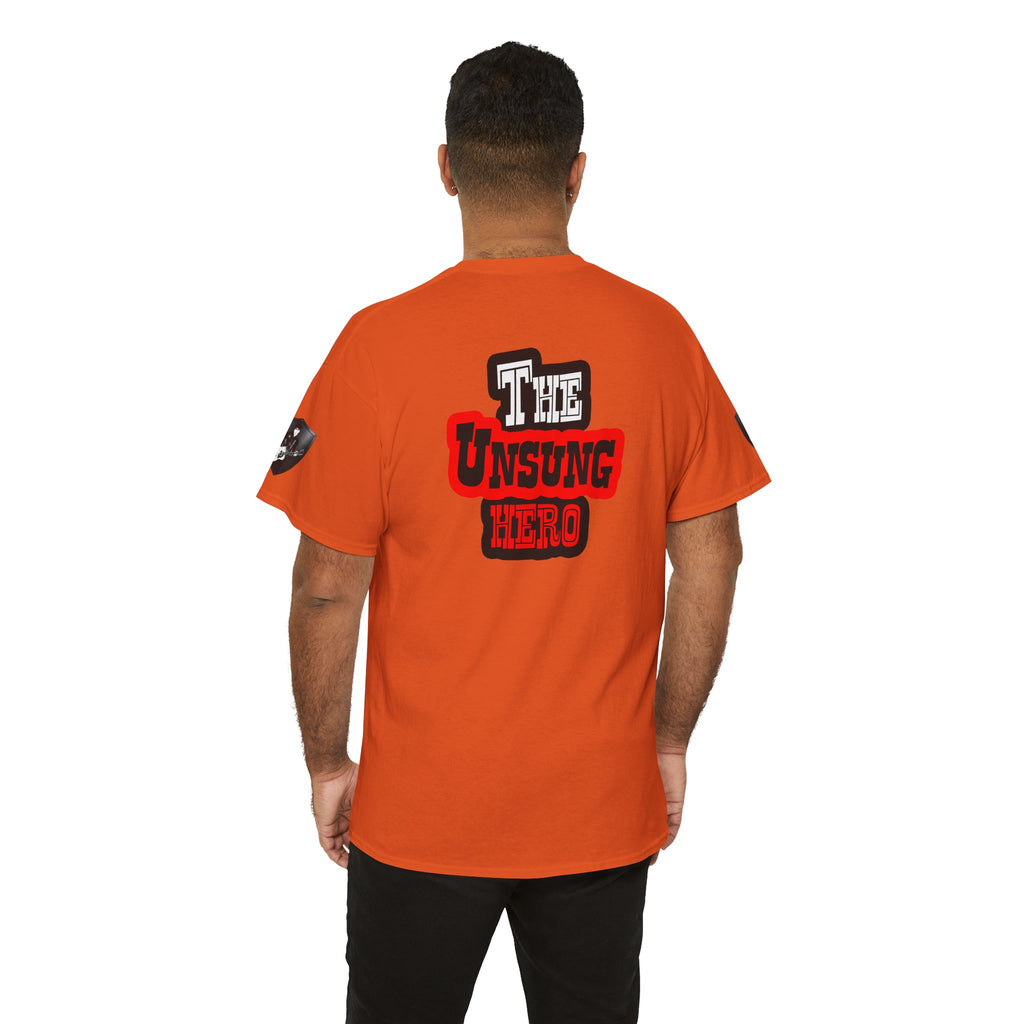 Son of a Gun - Graphic T-Shirt [Unisex]