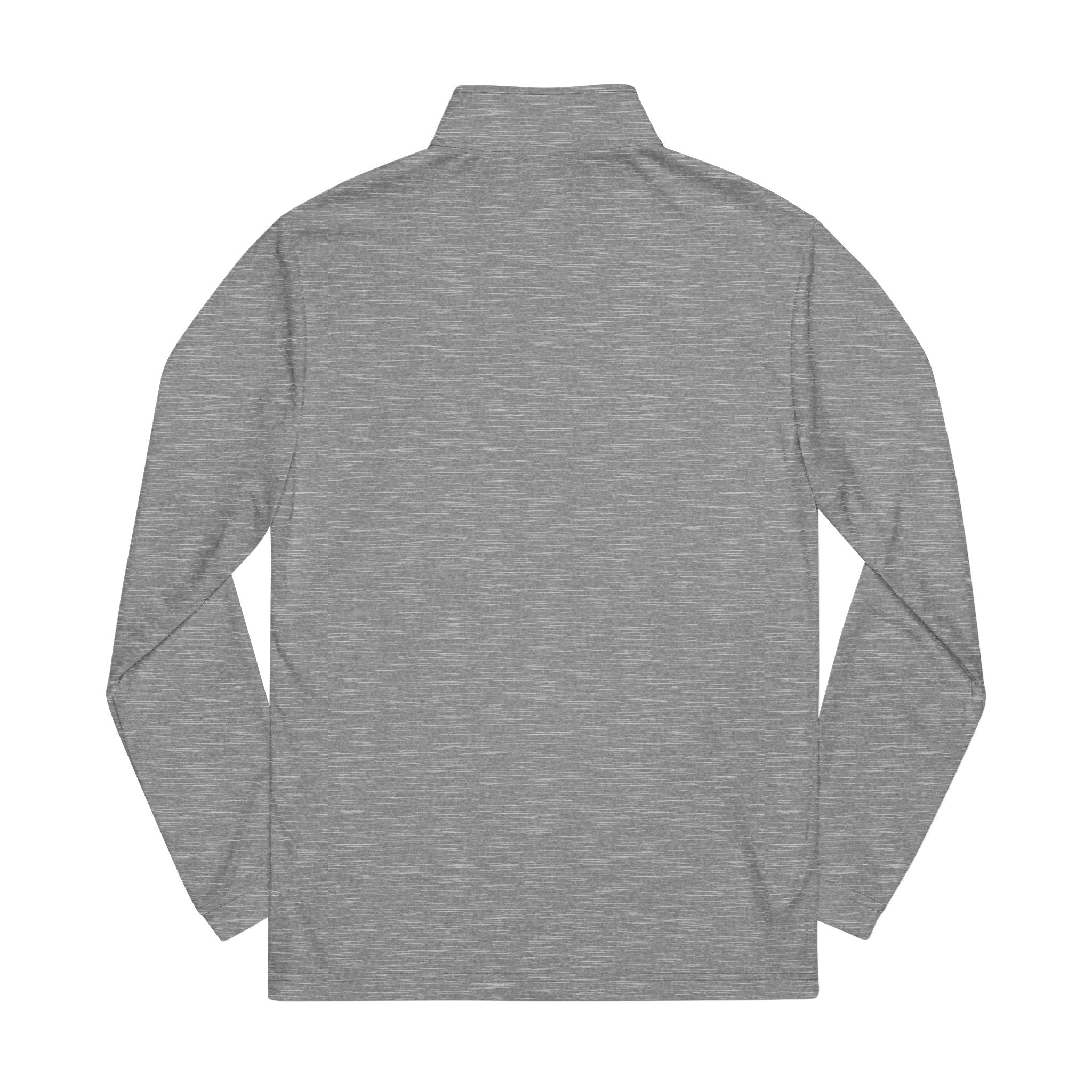 The Unsung Hero - adidas Quarter-Zip Performance Pullover [Unisex]