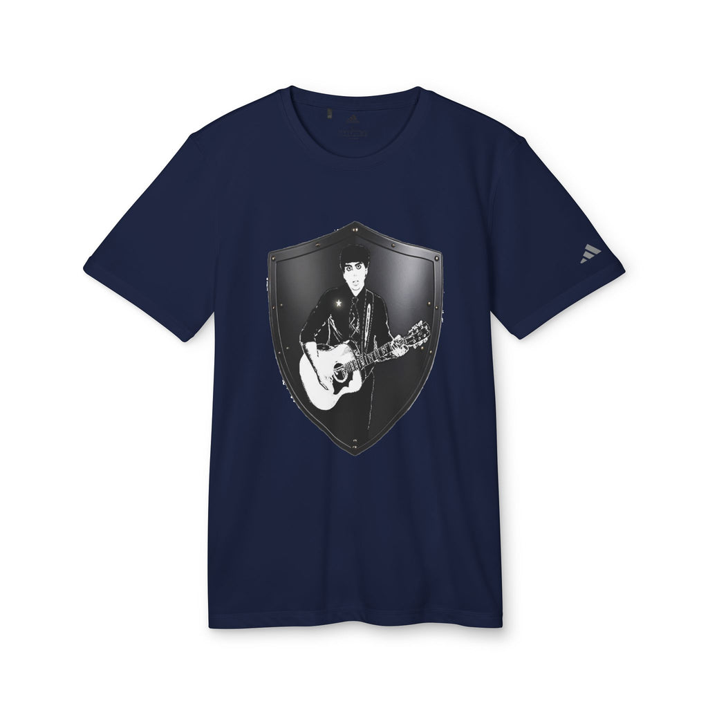 The Unsung Hero - adidas Heroic T-Shirt [Unisex]