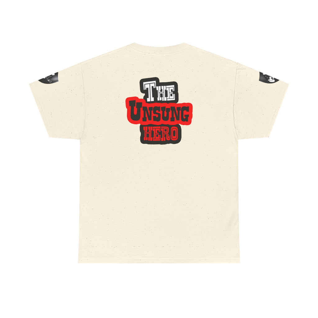 Son of a Gun - Graphic T-Shirt [Unisex]