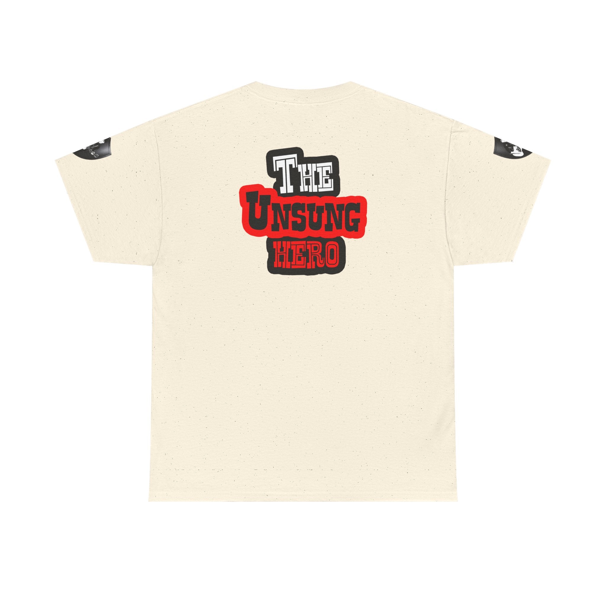 Son of a Gun - Graphic T-Shirt [Unisex]