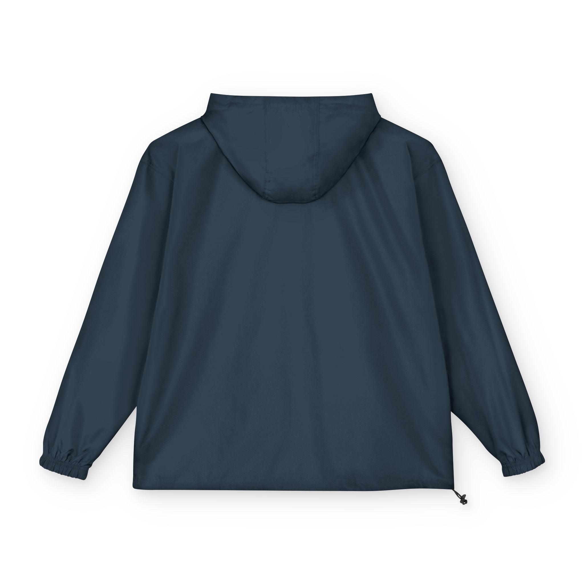 The Unsung Hero - Champion Anorak Jacket [Unisex]