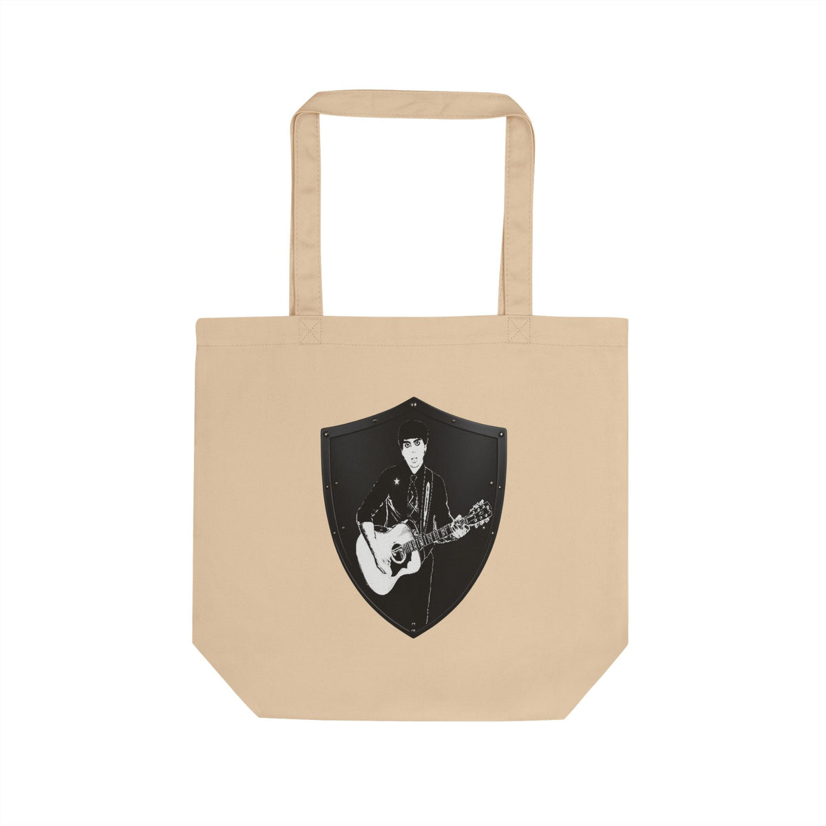 The Unsung Hero - Eco Tote Bag
