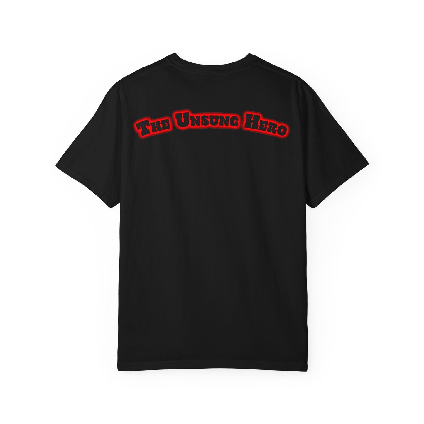 Three Songs a Charm - Album T-Shirt [Unisex]