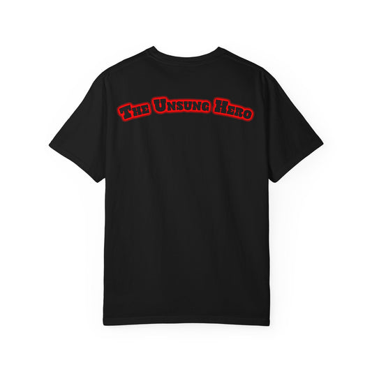 Three Songs a Charm - Album T-Shirt [Unisex]