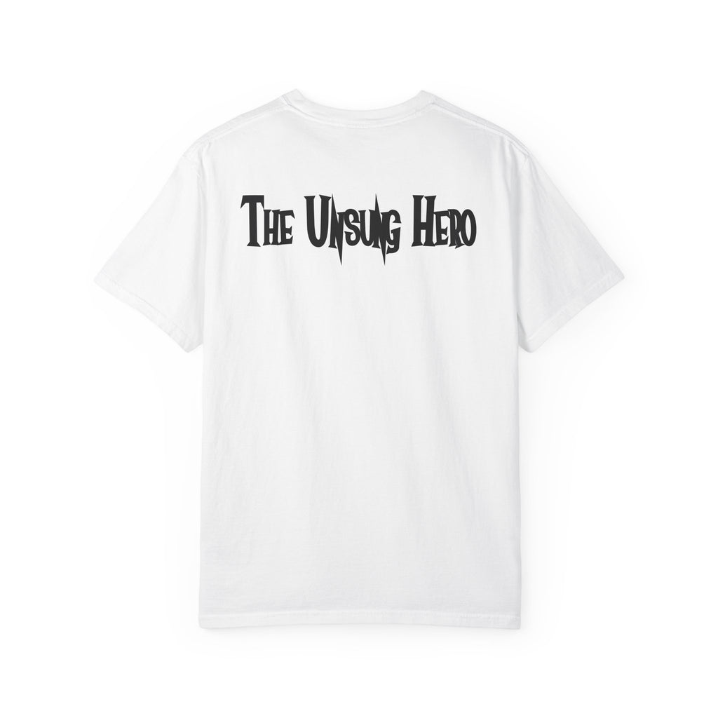 Central Park Demos - Album T-Shirt [Unisex]