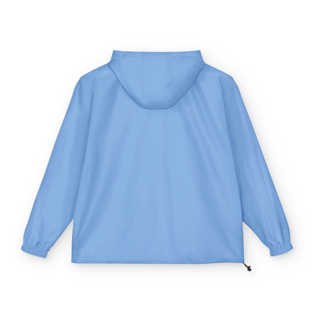 The Unsung Hero - Champion Anorak Jacket [Unisex]