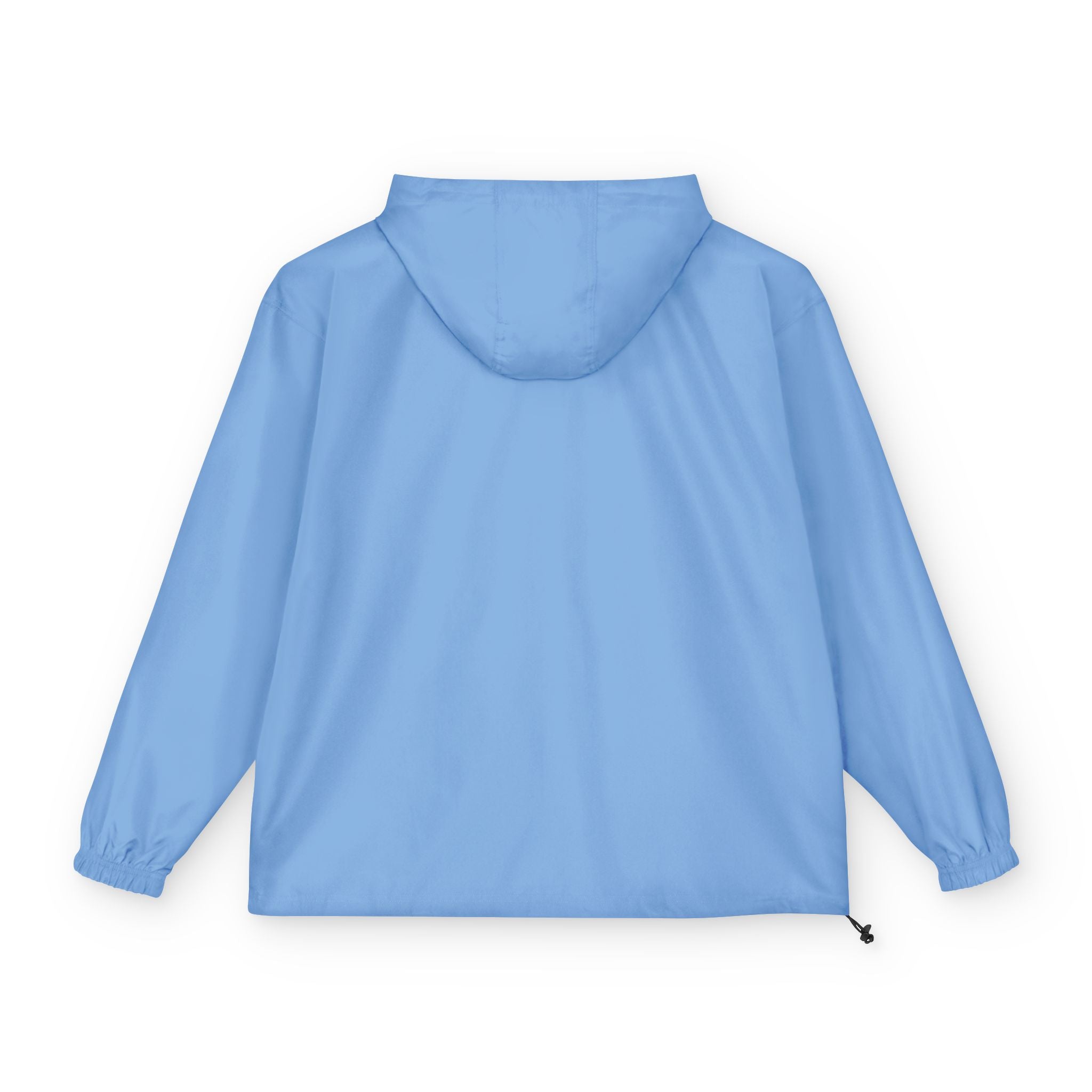 The Unsung Hero - Champion Anorak Jacket [Unisex]