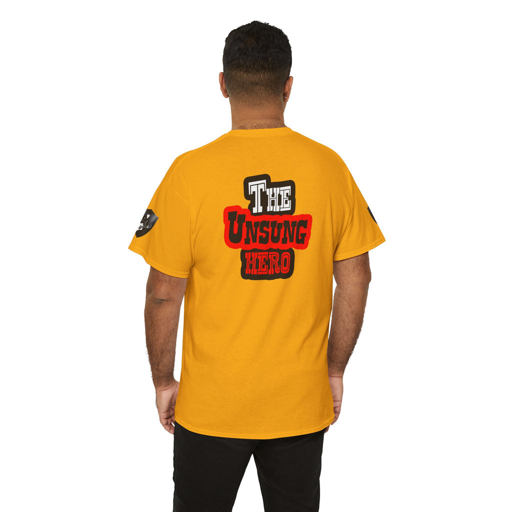 Son of a Gun - Graphic T-Shirt [Unisex]