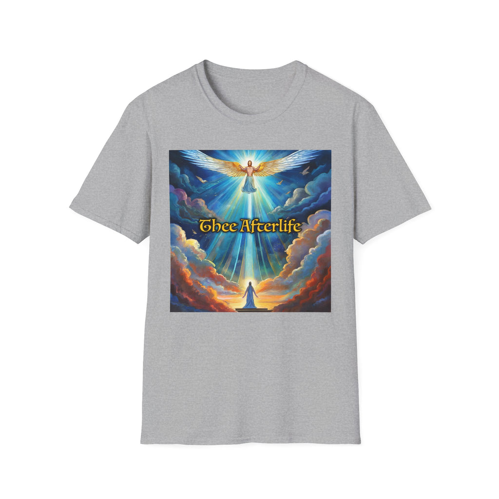 Thee Afterlife - Album T-Shirt [Unisex]