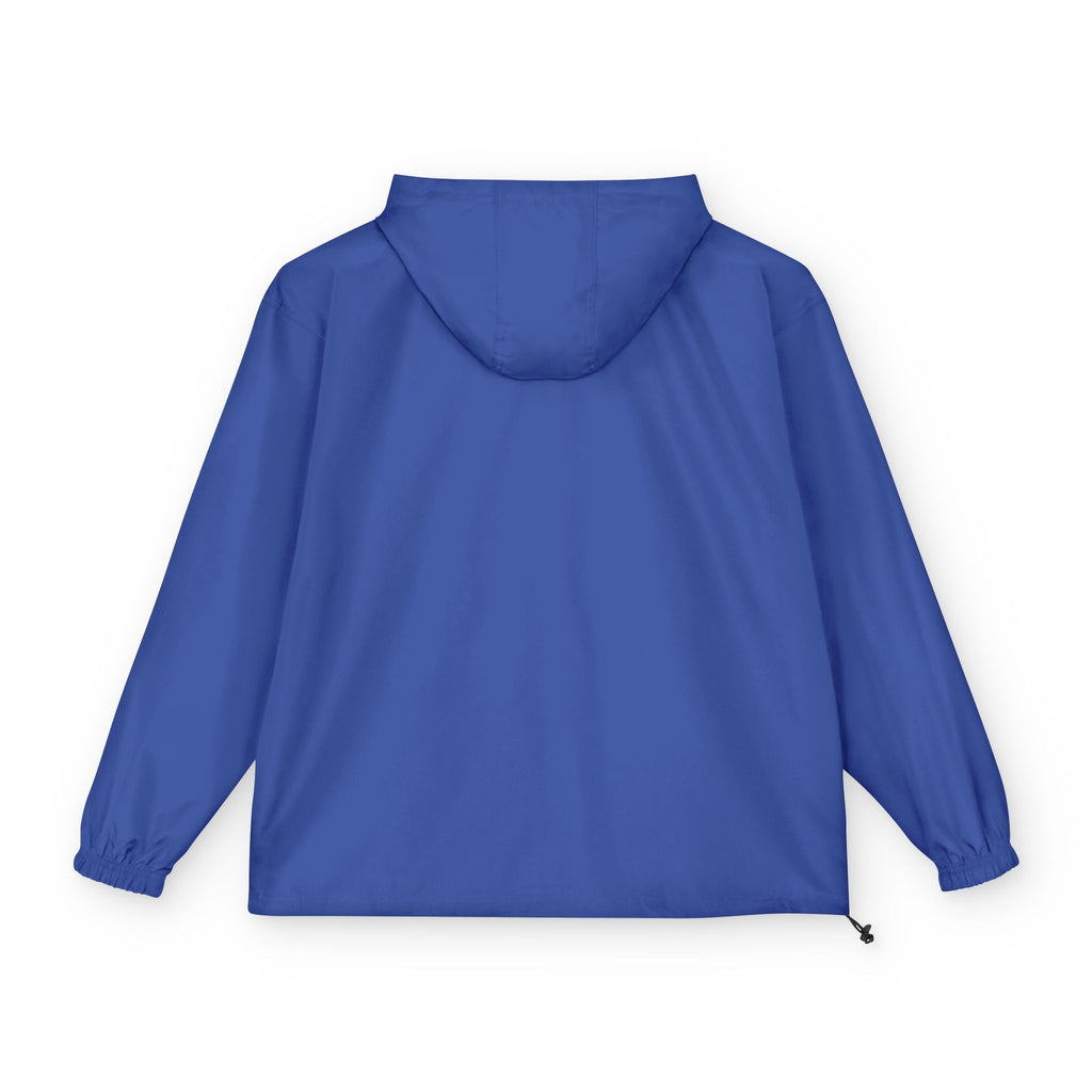 The Unsung Hero - Champion Anorak Jacket [Unisex]