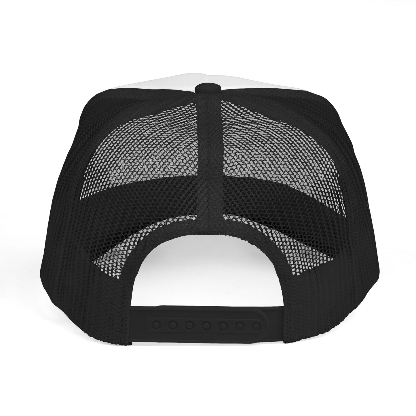The Unsung Hero - Trucker Cap