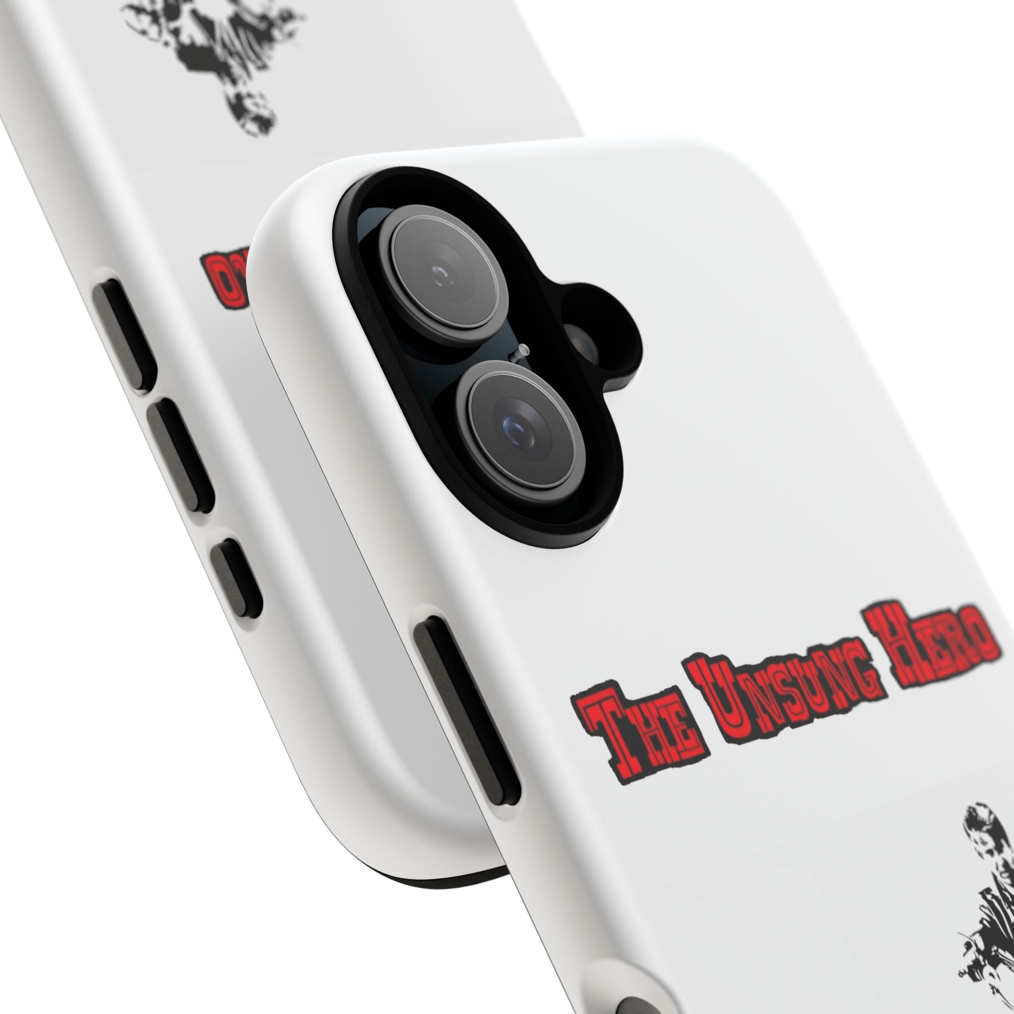 Rebel on the Sunset Strip - Protective Mobile Phone Case