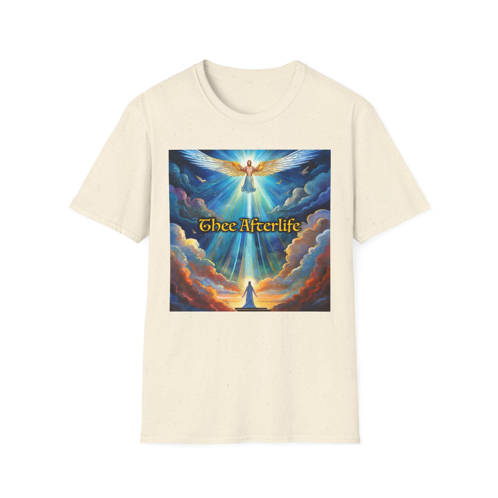 Thee Afterlife - Album T-Shirt [Unisex]